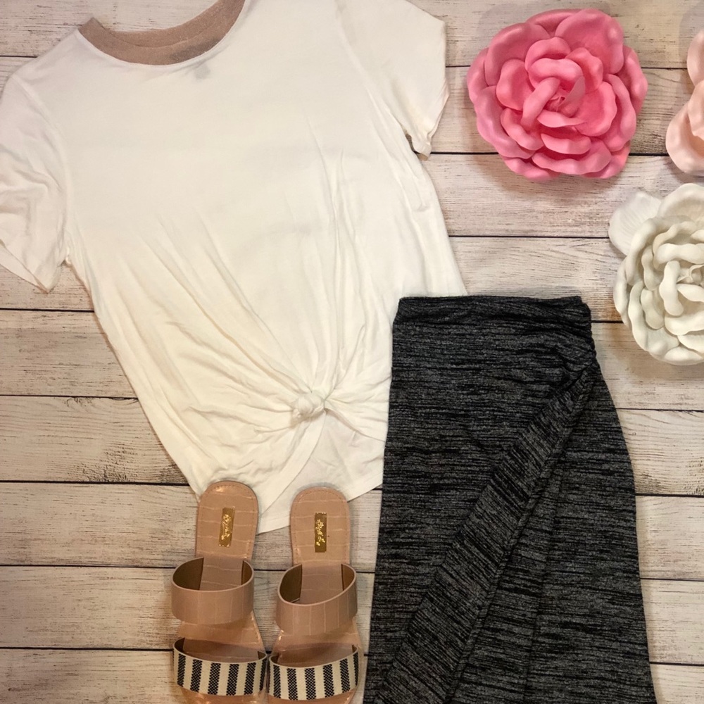 Banana Republic•T-Shirt•Size•XS/S